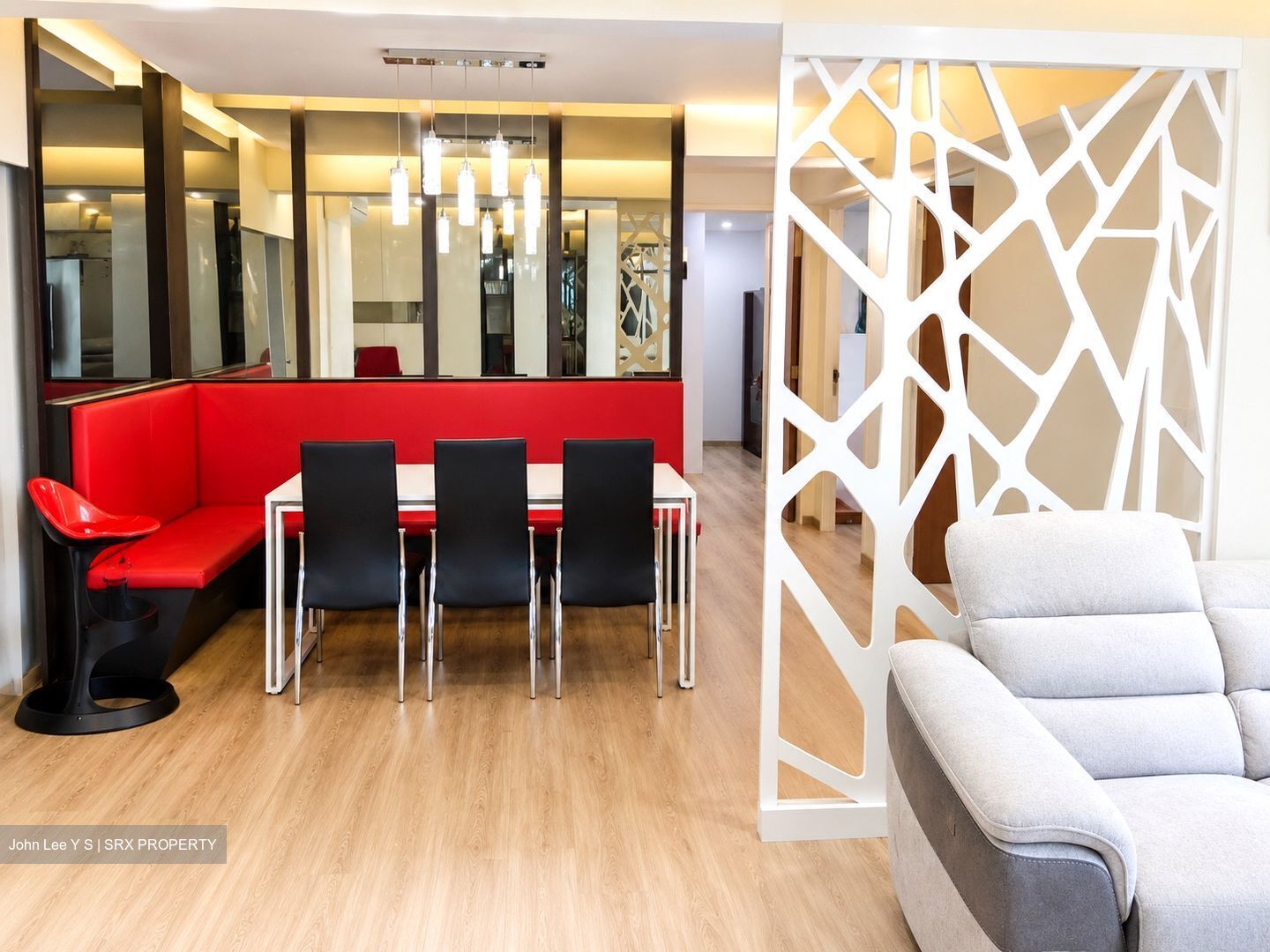 Blk 9A Tiong Bahru View (Bukit Merah), HDB 5 Rooms #626926961